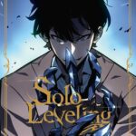 Solo Leveling T18
