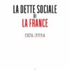 La Dette sociale de la France: 1974 – 2024