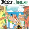 Astérix en Lusitanie